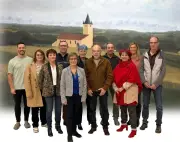 Municipales à Mouscardès : Véronique Gomès dévoile une équipe renouvelée pour 2026-2032