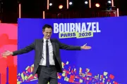 Municipales à Paris : Bournazel assume son maintien au second tour, une stratégie risquée