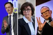 Municipales à Paris : le second tour joue un mauvais tour aux candidats