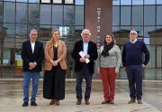 Municipales à Saint-Pierre-du-Mont : La liste de Joël Bonnet renouvelée à moitié avec des nouveaux visages