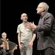 Musique traditionnelle et parlanjhe célébrés en mars à Saint-Jean-d'Angély