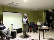 Mézos : l'équipe de Yoan Ventura-Dias dévoile ses projets pour la commune