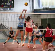 N3F et N3M : Saintes et La Rochelle en quête de victoire ce week-end