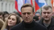 Navalny empoisonné à une toxine rare de grenouille : cinq pays accusent Moscou