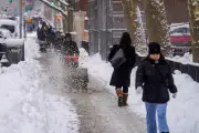Neige à New York : le maire Mamdani face au défi hivernal et aux critiques