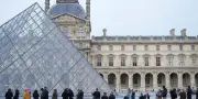 Neuf personnes mises en examen dans l'affaire d'escroquerie à la billetterie du Louvre
