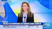 Nevold, la plateforme qui révolutionne l'emploi des séniors en France