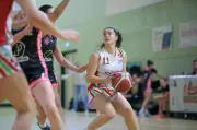NF2 : L'ACBB Anglet affronte La Rochelle dans un choc crucial pour le maintien