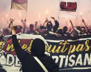 Nicolas Offenstadt met en garde contre la délégitimation du mot antifascisme après Lyon