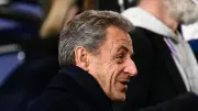 Nicolas Sarkozy demande la confusion de peines pour éviter le bracelet électronique