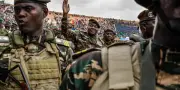 Niger : le général Tiani accuse la France de déstabilisation après l'attaque de l'aéroport