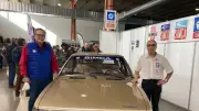 Nimotor à Nîmes : un voyage nostalgique au cœur des autos et motos historiques