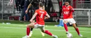 Nîmes Olympique renverse Toulon dans un final haletant en National 2