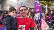 Nîmes Urban Trail : une course festive où l'ambiance prime sur la performance