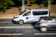 Nord-Gironde : une formation accélérée d'ambulancier en six mois dès la rentrée