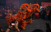 Nouvel An chinois 2026 : L'année du Cheval de Feu promet prospérité et transformation