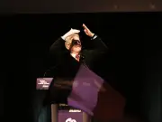 Nouvelles accusations d'antisémitisme contre Jean-Luc Mélenchon après son meeting à Lyon