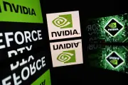Nvidia dépasse les prévisions avec des résultats record, dopé par la demande exponentielle en IA