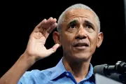 Obama précise ses propos sur les extraterrestres : 'Je n'ai vu aucune preuve'
