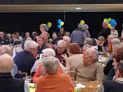 Oléron pour l'Ukraine organise un deuxième repas solidaire pour célébrer la culture ukrainienne