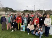 Ondres Unie : Muriel O’Byrne Castro prône une gestion transparente et participative