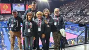 Open d'Occitanie 2026 : Succès sportif et engagement bénévole exemplaire
