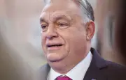 Orban promet une offensive contre les opposants avant les législatives hongroises