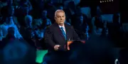 Orban promet une offensive contre l'opposition avant les législatives hongroises d'avril