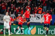 Osasuna renverse le Real Madrid, la Real Sociedad déçoit en Liga