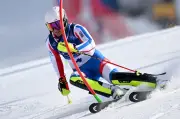 Paco Rassat vise la confirmation en slalom aux JO d'hiver 2026