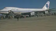Pan Am, la légende aérienne, prépare un retour haut de gamme après 25 ans d'absence