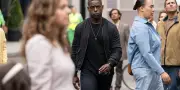 Paradise saison 2 : Sterling K. Brown dans une dystopie suburbaine sur Disney+
