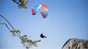 Parapentiste expérimenté décède après une chute à Saint-Antonin-Noble-Val