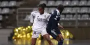 Paris FC s'incline 3-2 face au Real Madrid en Ligue des champions féminine