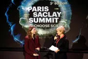 Paris-Saclay Summit : 5 000 participants pour une Europe scientifique souveraine
