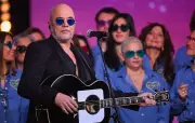 Pascal Obispo prêt à collaborer avec Marine, gagnante de la Star Academy