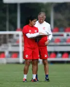 Patrice Lair au Mexique : l'ancien coach des Girondins relève le défi féminin à Toluca
