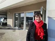 Patricia Arnaud reprend sa campagne à Marcheprime après un drame familial