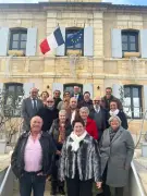 Patricia Raichini candidate à un 4e mandat avec une liste renouvelée à Petit-Palais-et-Cornemps