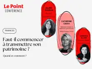 Patrimoine des Français : comment optimiser la transmission face à la fiscalité et aux nouvelles réalités familiales