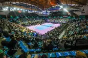 Pau : Le Palais des sports cherche l'ambiance pour la finale du Teréga Open