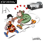 Pau sous les projecteurs : rugby, héros, politique et initiatives locales