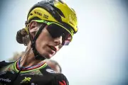 Pauline Ferrand-Prévot prolonge avec Visma-Lease a Bike jusqu'en 2028