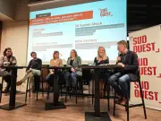 Pays basque : une offre de soins cancérologiques de pointe rivalisant avec les grandes métropoles