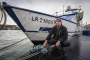 Pêche bloquée à La Rochelle : l'armateur Christophe Bénéteau dénonce les mesures de protection des dauphins