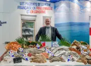 Pêche française en crise : quotas et fermetures menacent la filière au Salon de l'agriculture