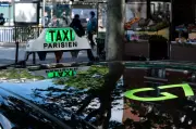 Perquisitions au siège des taxis G7 après une plainte d'Uber pour pratiques déloyales