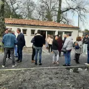 Pessac inaugure un lieu d'accueil pour les sans-abri, Le Répit, offrant écoute et services essentiels