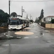 Pessac : L'avenue de Gradignan reste à double sens malgré la colère des riverains