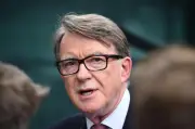 Peter Mandelson interrogé dans l'affaire Epstein : crise au sein du gouvernement travailliste